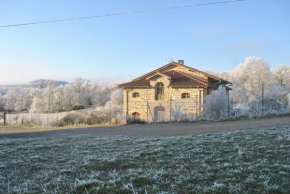 B&B Domaine de la Poyat, Légny